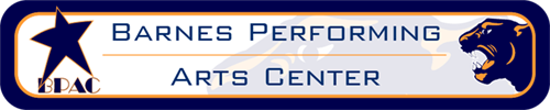 Barnes Performing Arts Center