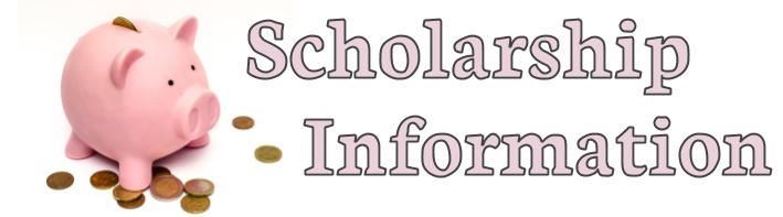 Scholarships Logo