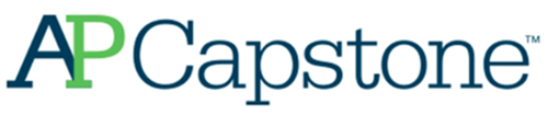 AP Capstone Logo