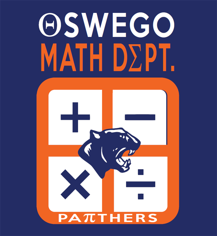 Math Department Logo