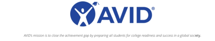 AVID Logo