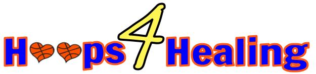 Hoops 4 Healing Logo